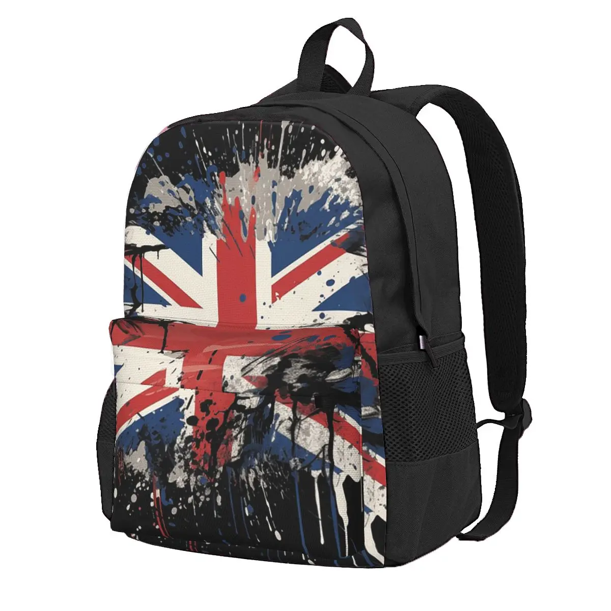 Women Bags In Uk - Birleşik Krallık Bayrağı (Union Jack) Öğrenci