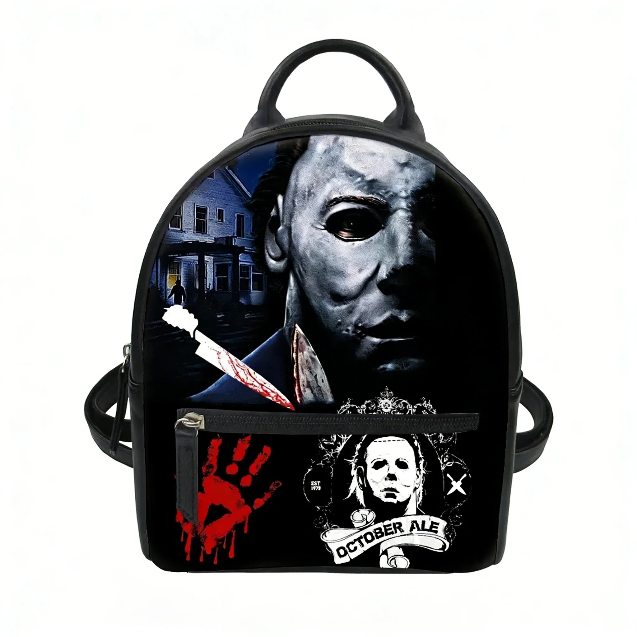 Women Bags Myer - Michael Myers Cadılar Bayramı Katili Özel