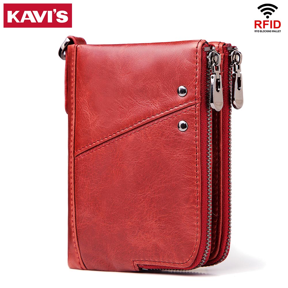 Women'S Bags At M&S - KAVIS Hakiki Deri Kadın Cüzdan Kadın