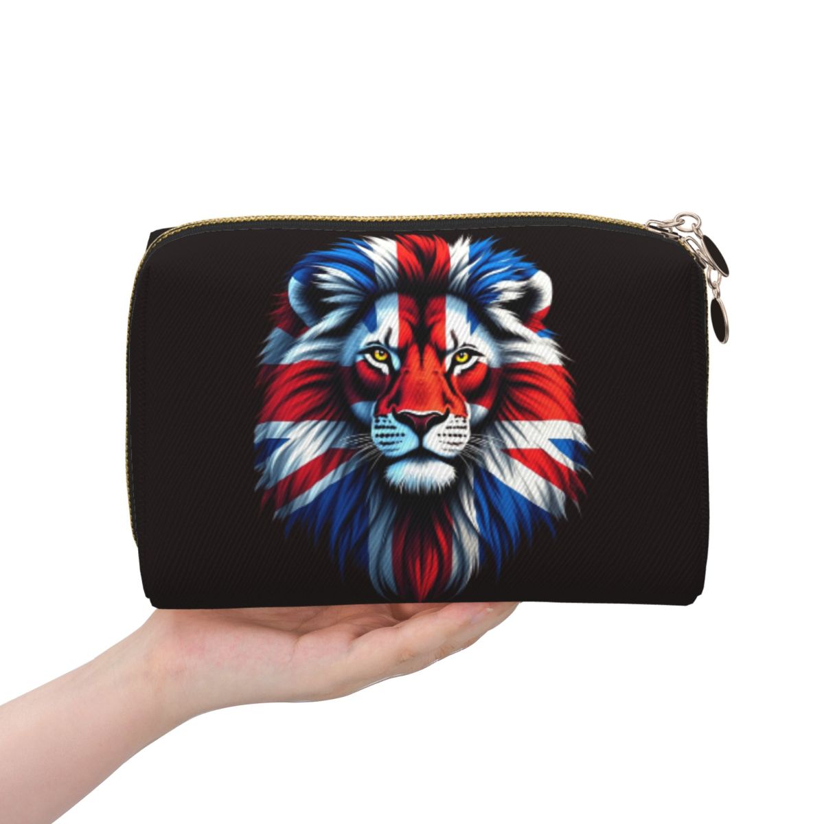 Women Bags In Uk - Union Jack İngiltere'nin Hissiyatı Kadın Kozmetik