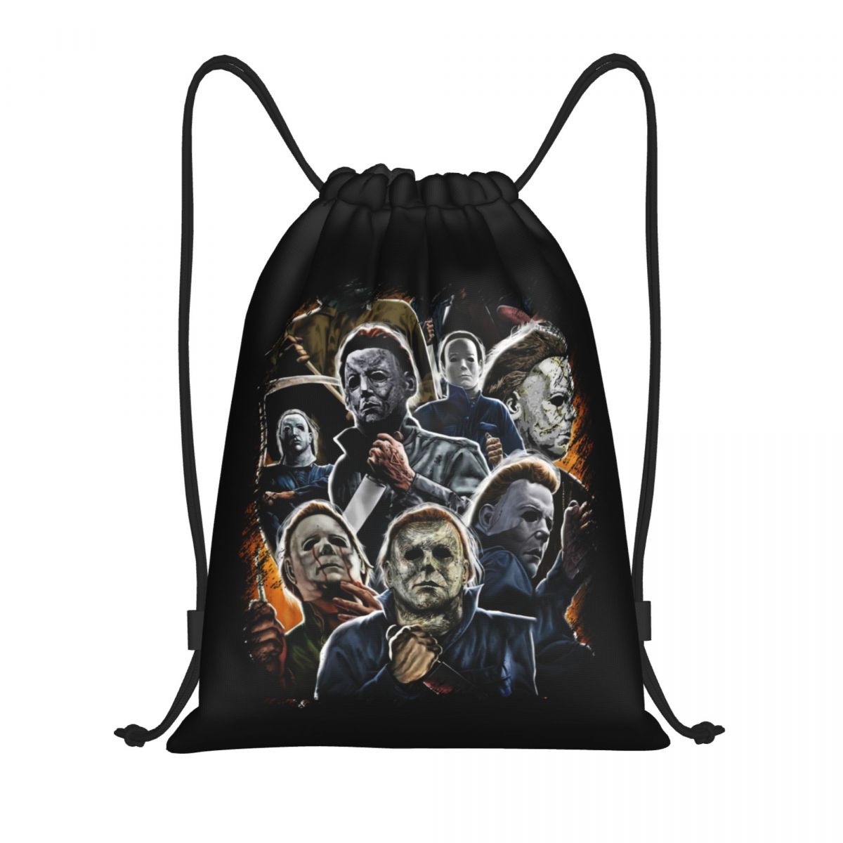 Women Bags Myer - Michael Myers Cadılar Bayramı Korku Filmi