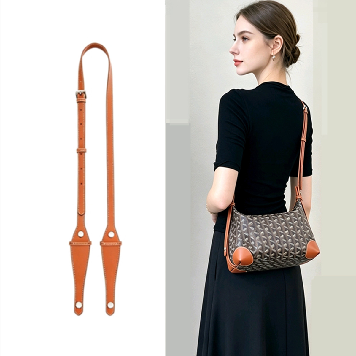 Women Bags Goyard - Goyard Bowling 25 Tuvalet Çantası için