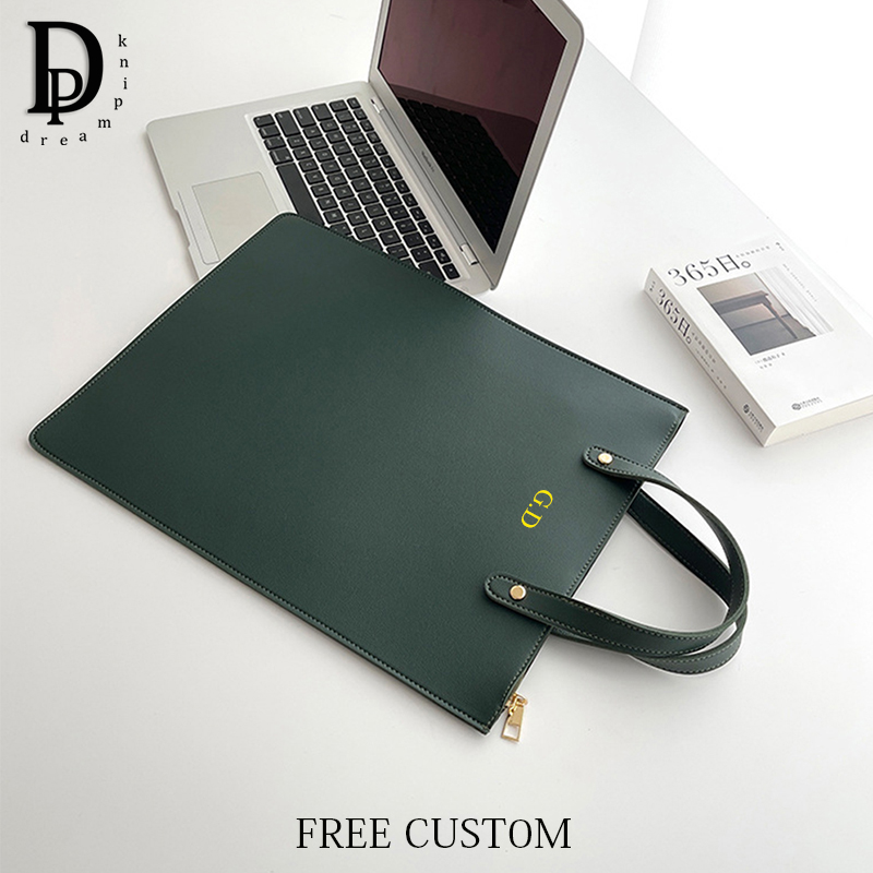 Women'S Tote Bags Designer - Lüks Tasarım Özel İsimli Laptop Çantası