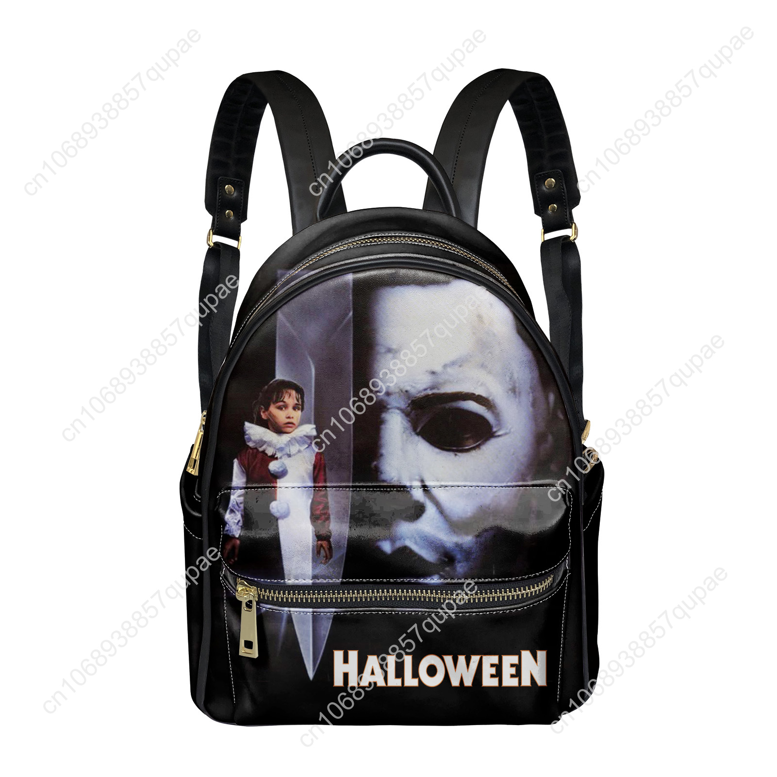 Women Bags Myer - Michael Myers Cadılar Bayramı Katil Sırt