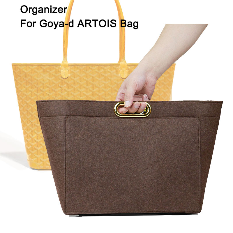 Women Bags Goyard - ARTOIS MM PM için çanta ekle
