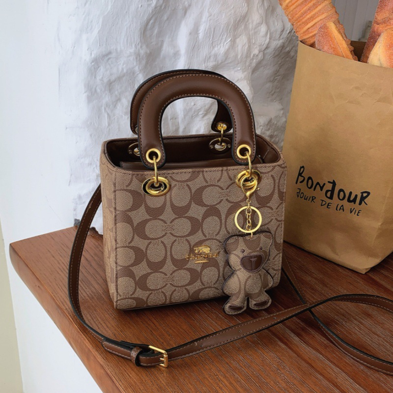 Women'S Bags At M&S - Lüks Kadın Çantası 2026 Yeni Vintage