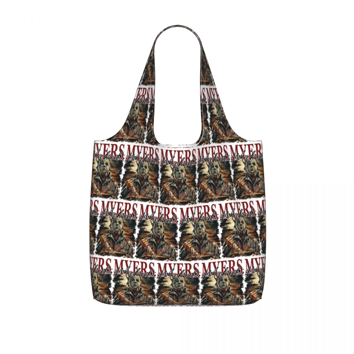 Women Bags Myer - Michael Myers Alışveriş Çantası Kanvas Büyük