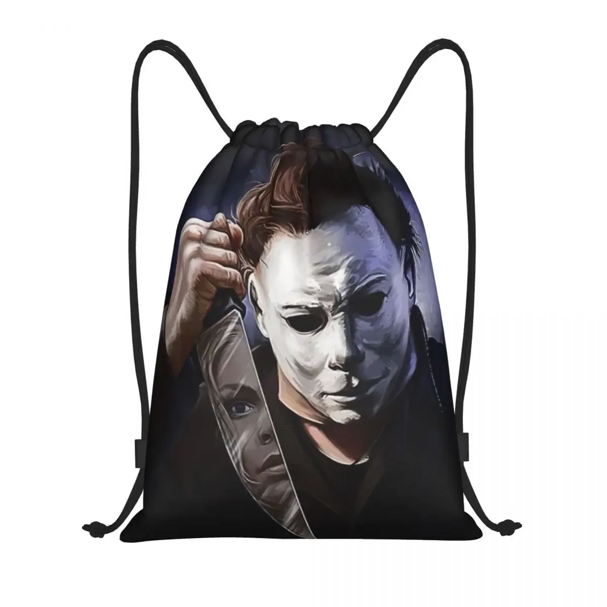 Women Bags Myer - Cadılar Bayramı Korku Filmi Michael Myers