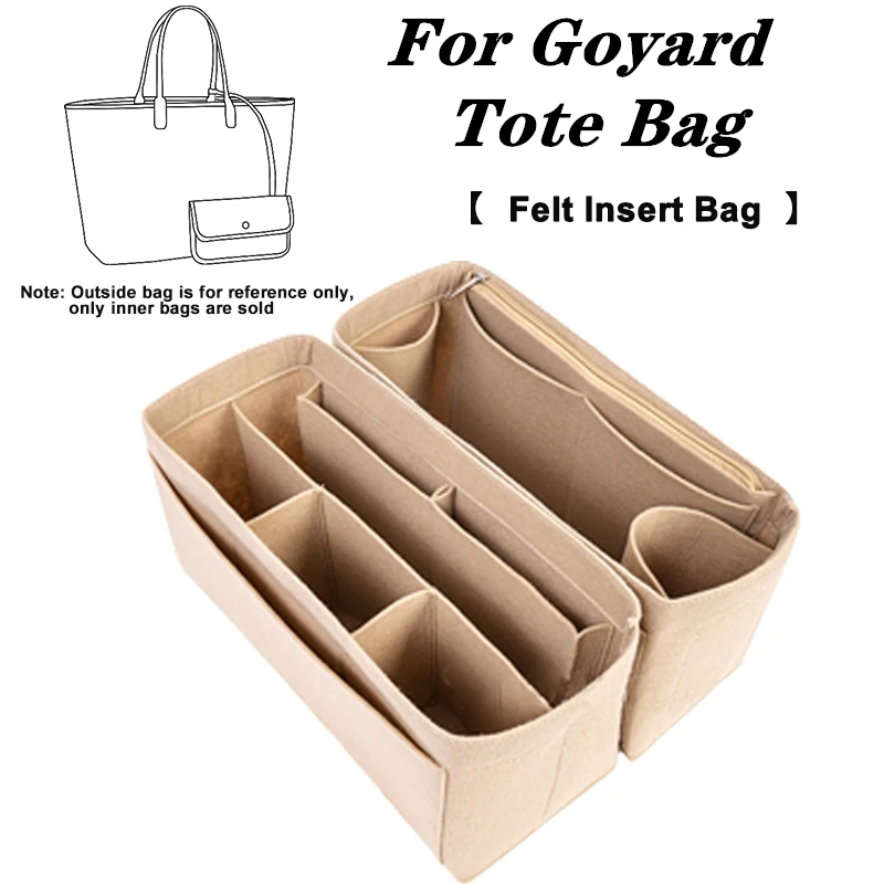Women Bags Goyard - Goyard GM PM Mini Çanta Tote