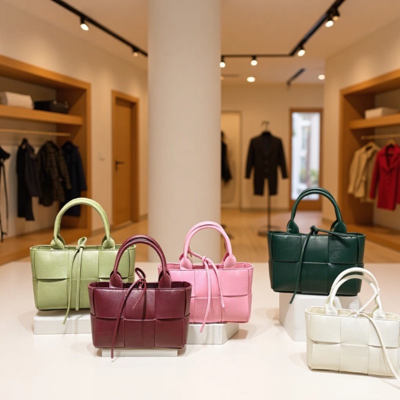 Women'S Vogue Bags - Kadınlar Lüks Messenger Çanta Alışveriş Çantası