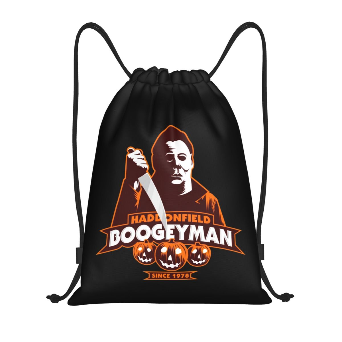 Women Bags Myer - Michael Myers Cadılar Bayramı Korku Filmi