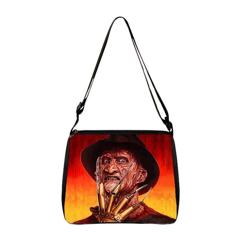 Women Bags Myer - Korku Filmi Karakter Çanta Jason /