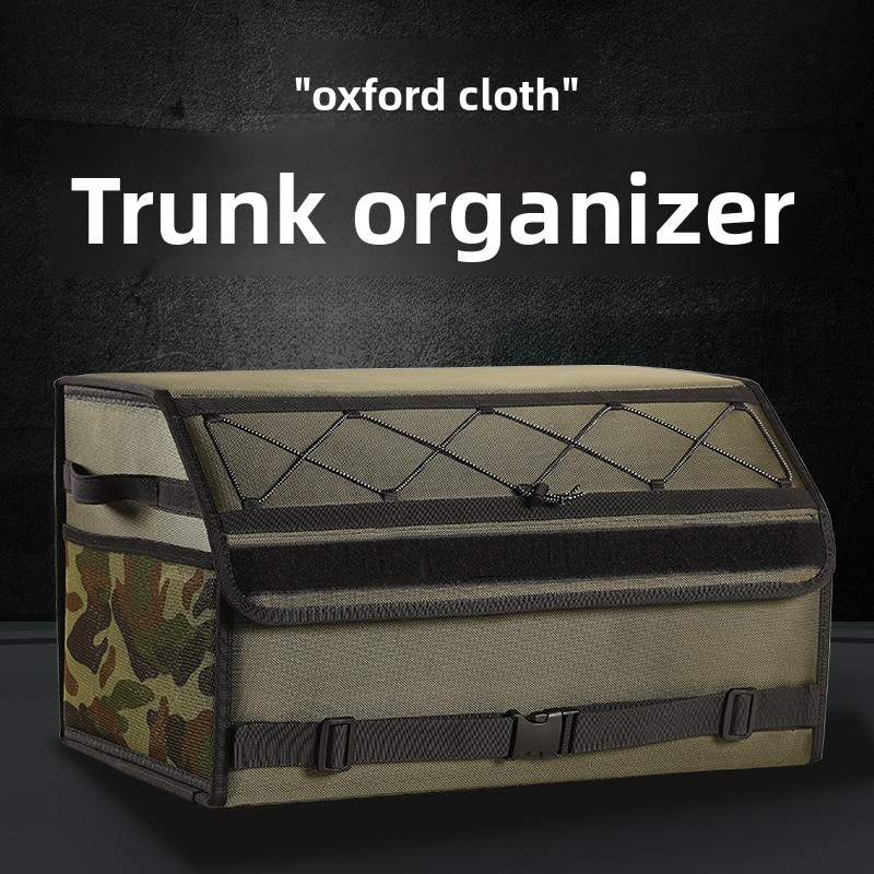 Box Bag Rigid - Sert duvarlı, katlanabilir tasarımlı, geniş iç
