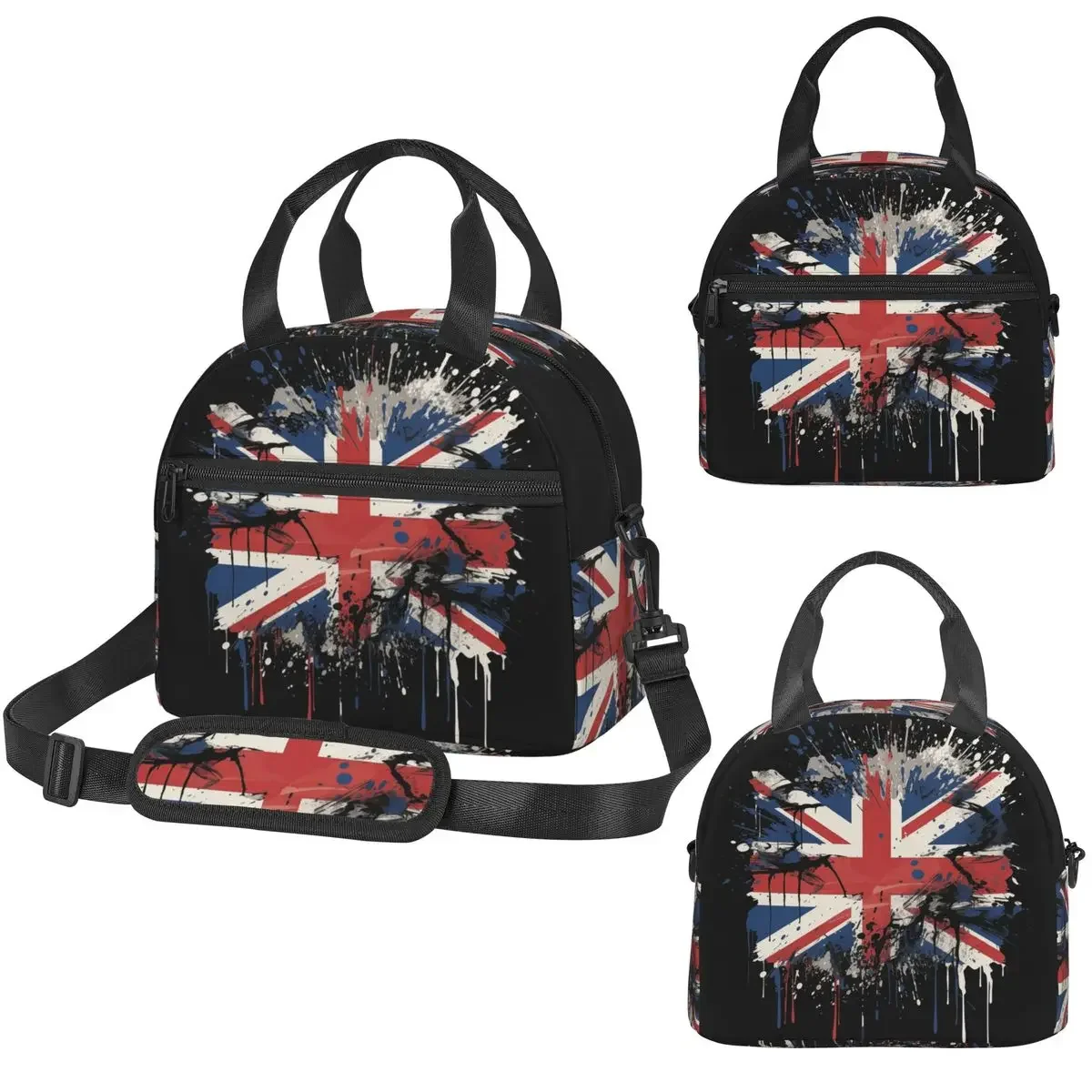 Women Bags In Uk - Union Jack İngiltere Bayrağı Birleşik Krallık