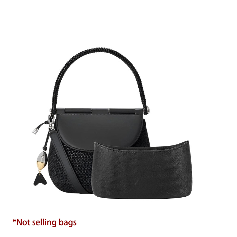Women'S Bag - Loewe Tote Çanta İçin Fermuarlı Keçe