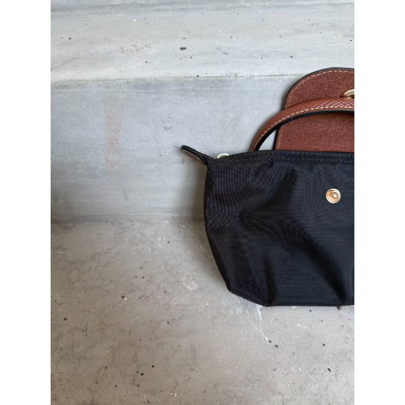 Women'S Crossbody Bags - 2026 Y2K Kadın Eko Naylon Çanta,
