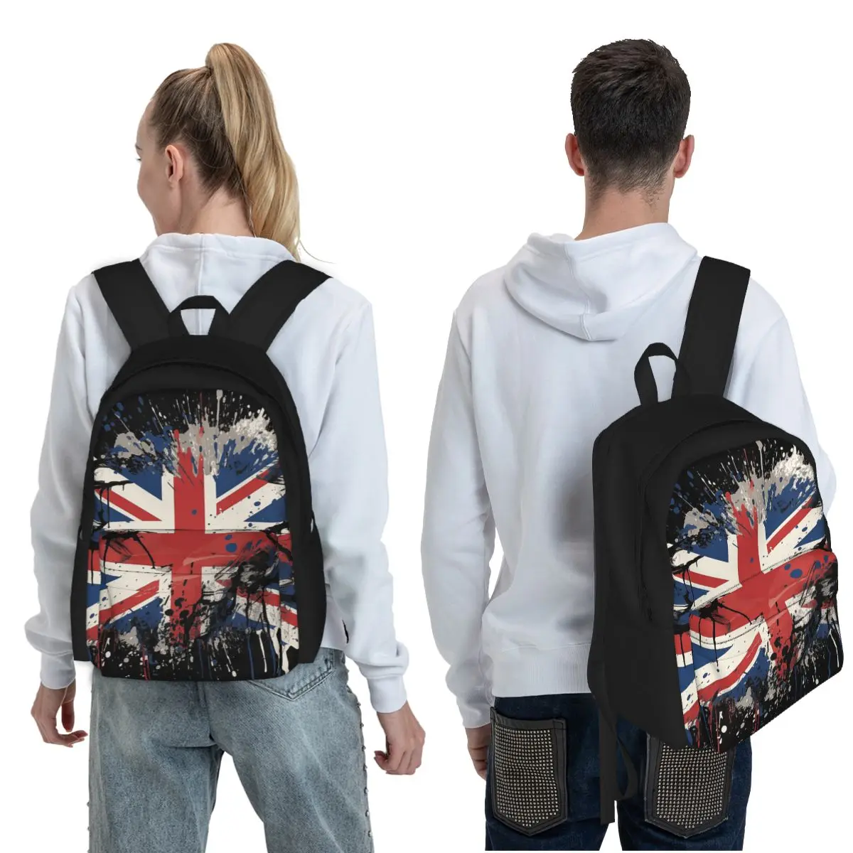 Birleşik Krallık Bayrağı (Unio - Women Bags In Uk incelemesi ve fiyatı