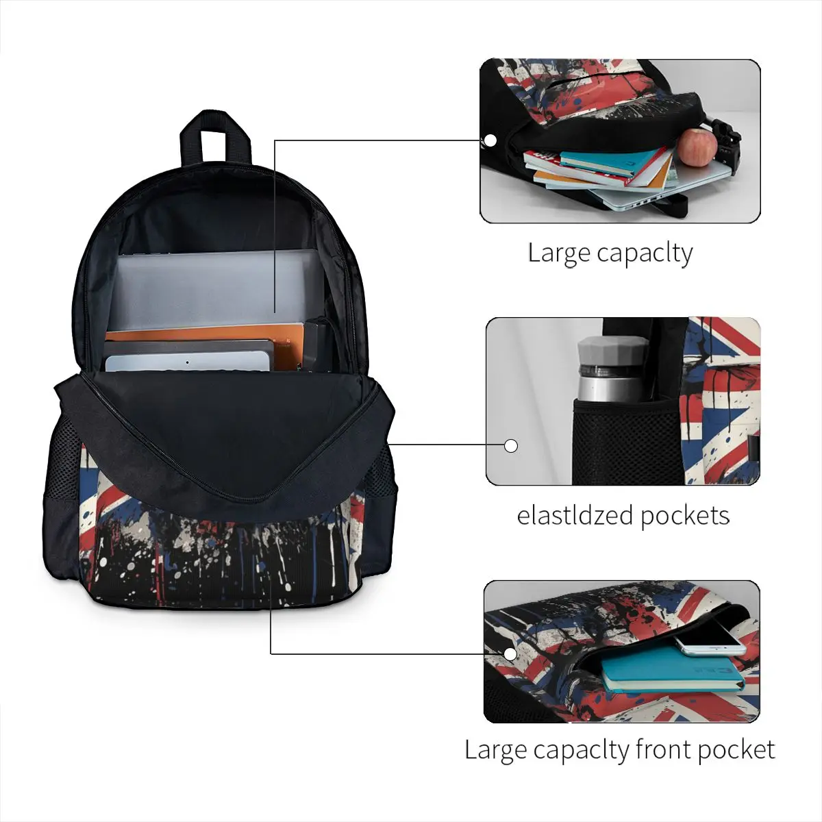 Birleşik Krallık Bayrağı (Unio - Women Bags In Uk incelemesi ve fiyatı