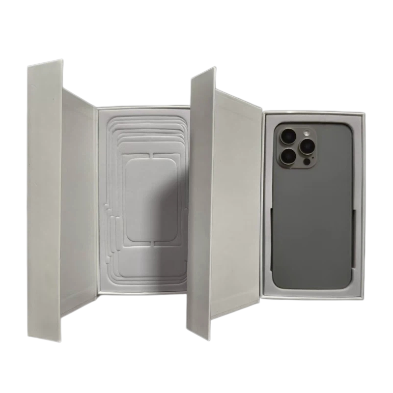 Özel Logo Baskılı Manyetik Kut - Box Bag Rigid incelemesi ve fiyatı