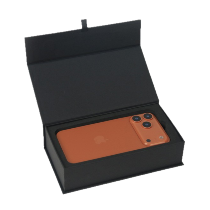 iPhone için Özel Manyetik Kutu - Box Bag Rigid incelemesi ve fiyatı