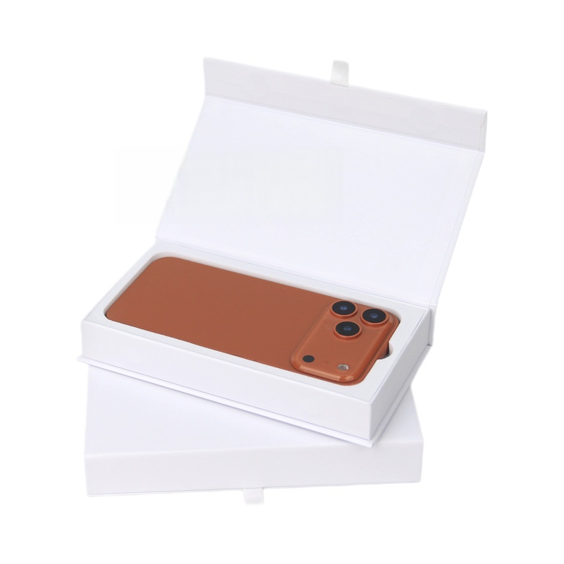 iPhone için Özel Manyetik Kutu - Box Bag Rigid incelemesi ve fiyatı