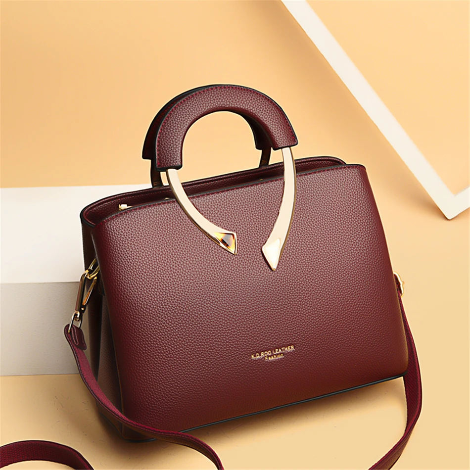ORIJINAL VANDERWAH Yüksek Kali - Women'S Tote Bags Designer incelemesi ve fiyatı