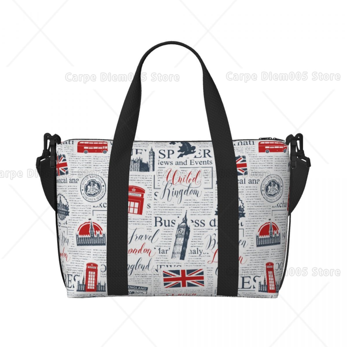 Vintage İngiltere Londra Gazet - Women Bags In Uk incelemesi ve fiyatı