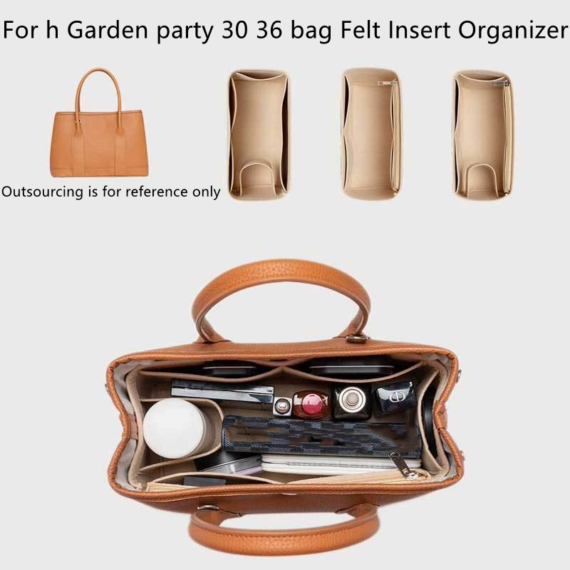 Keçe Malzeme Çanta Düzenleyici - Women Bags Goyard incelemesi ve fiyatı