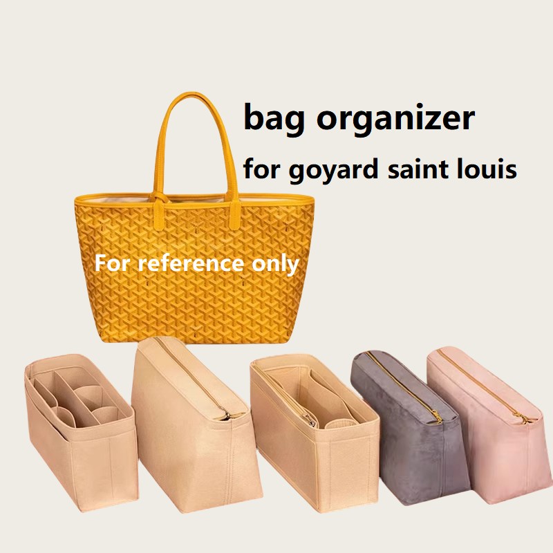 Goyaed Saint Louis ANJOU PM GM - Women Bags Goyard incelemesi ve fiyatı