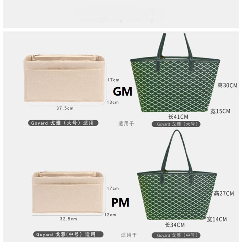 Goyaed Saint Louis ANJOU PM GM - Women Bags Goyard incelemesi ve fiyatı