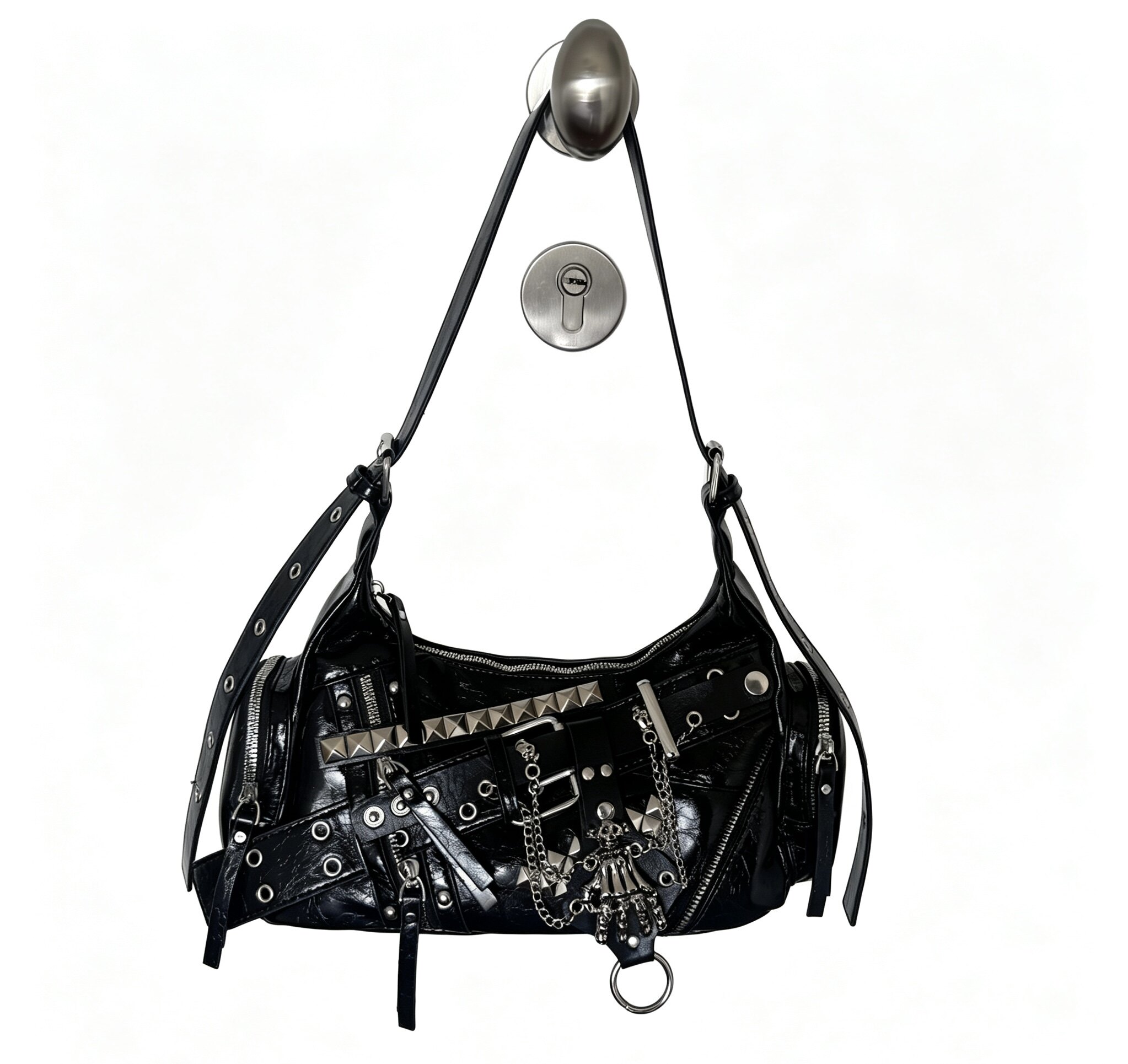 El Yapımı Y2k Tasarımlı Çok Am - Women'S Tote Bags Designer incelemesi ve fiyatı