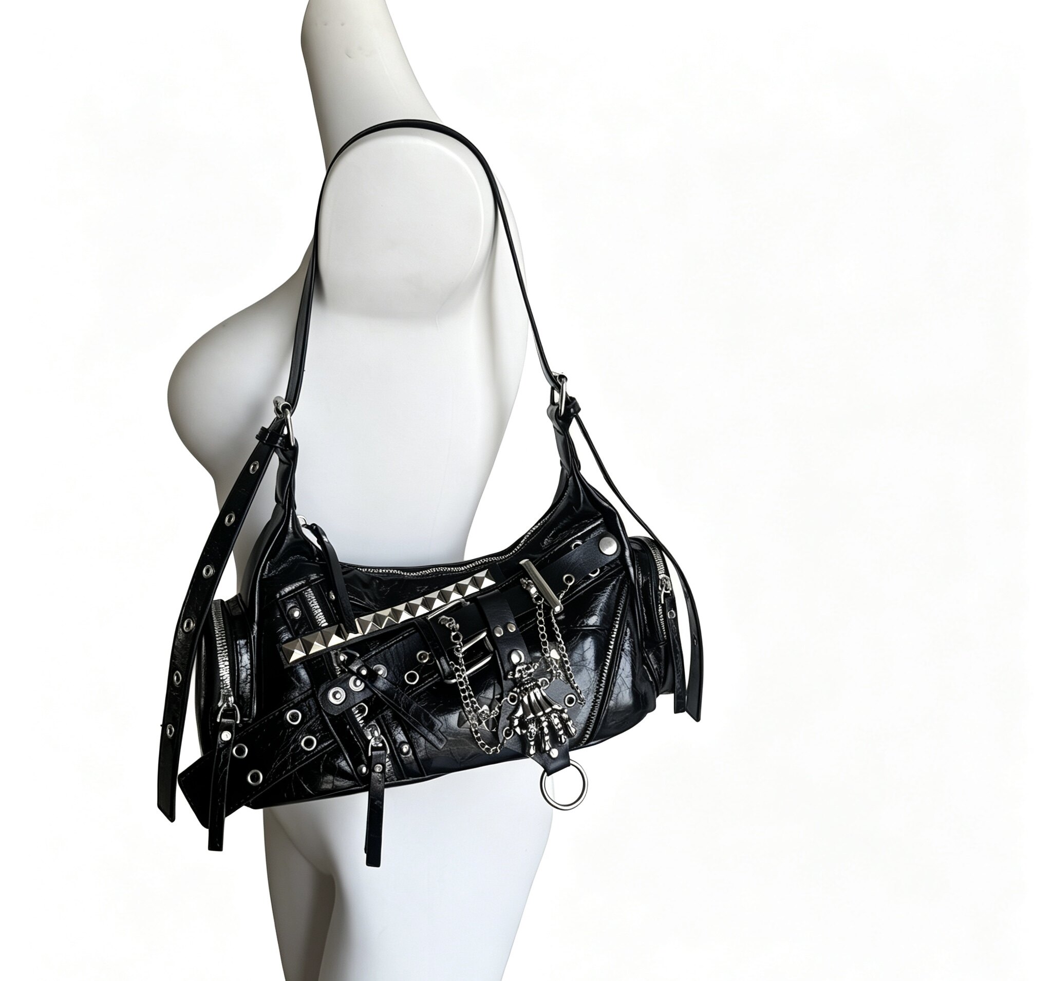 El Yapımı Y2k Tasarımlı Çok Am - Women'S Tote Bags Designer incelemesi ve fiyatı
