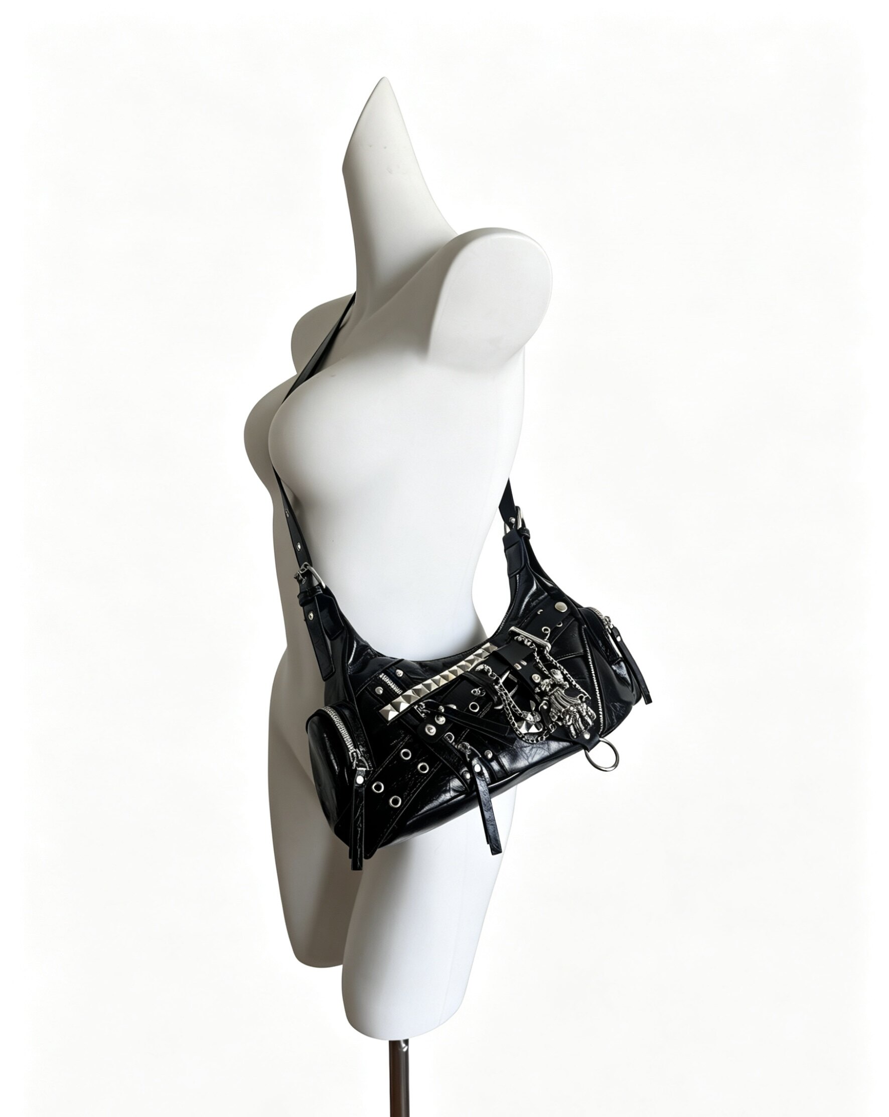 El Yapımı Y2k Tasarımlı Çok Am - Women'S Tote Bags Designer incelemesi ve fiyatı