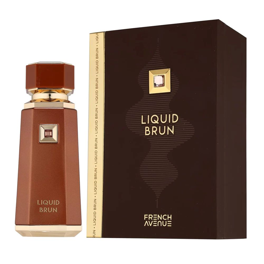 French Avenue Liquid Brun & Co - Women Bags Pack incelemesi ve fiyatı