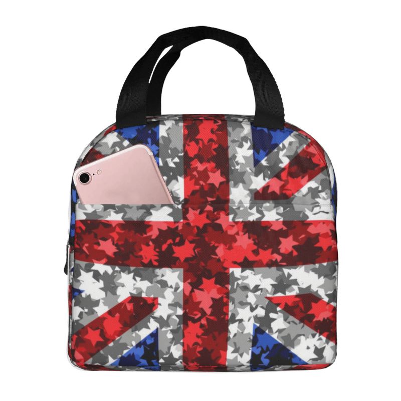İngiltere bayrağı yalıtımlı öğ - Women Bags In Uk incelemesi ve fiyatı