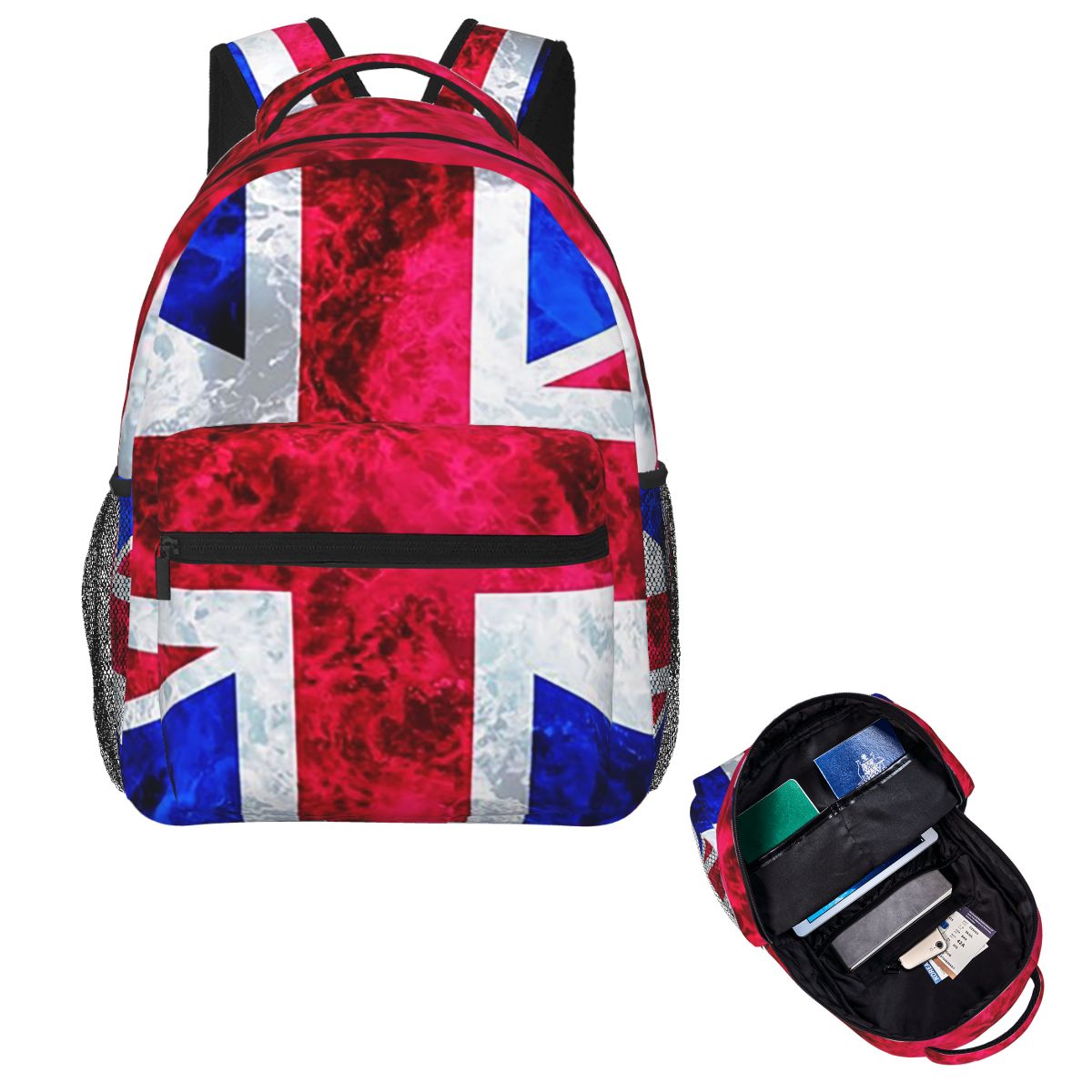 Birleşik Krallık Bayrağı Union - Women Bags In Uk incelemesi ve fiyatı