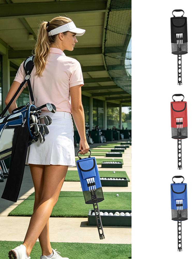 Golf topları için tüylü çanta  - Women'S Bag incelemesi ve fiyatı