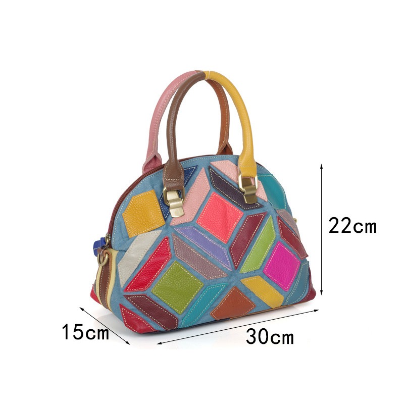 Kadınlar için Zamansız Vintage - Doctor Bag Leather incelemesi ve fiyatı
