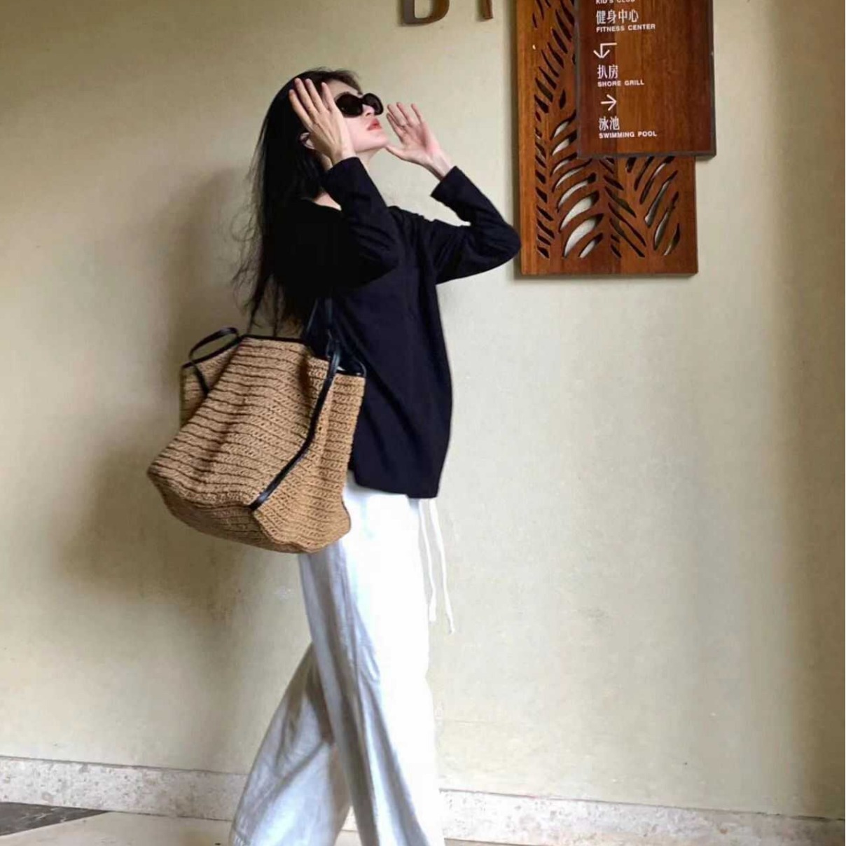 YENI Dokuma Tasarımcı Çanta Ka - Women'S Tote Bags Designer incelemesi ve fiyatı
