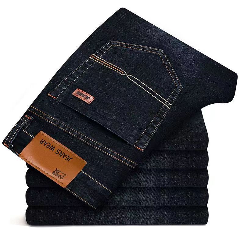 2026 Yeni Stil İş Erkek Kot Pa - Levis Jeans 501 incelemesi ve fiyatı