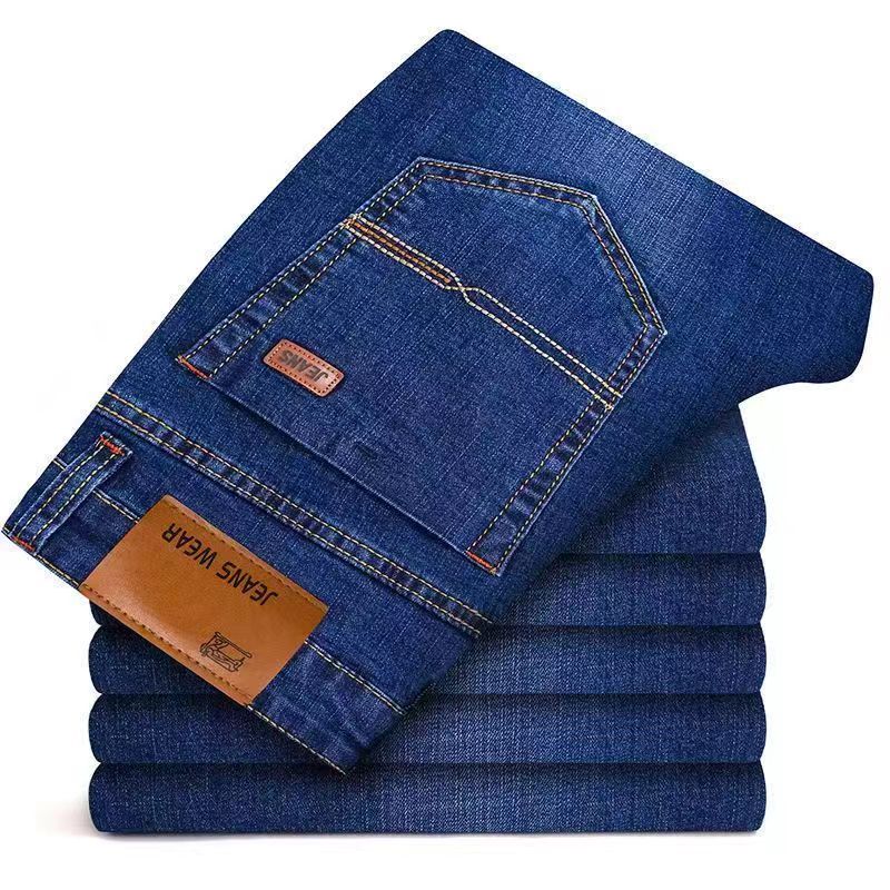 2026 Yeni Stil İş Erkek Kot Pa - Levis Jeans 501 incelemesi ve fiyatı