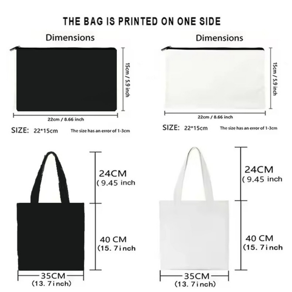 Estetik Londra Grafik Kanvas T - Women Bags In Uk incelemesi ve fiyatı