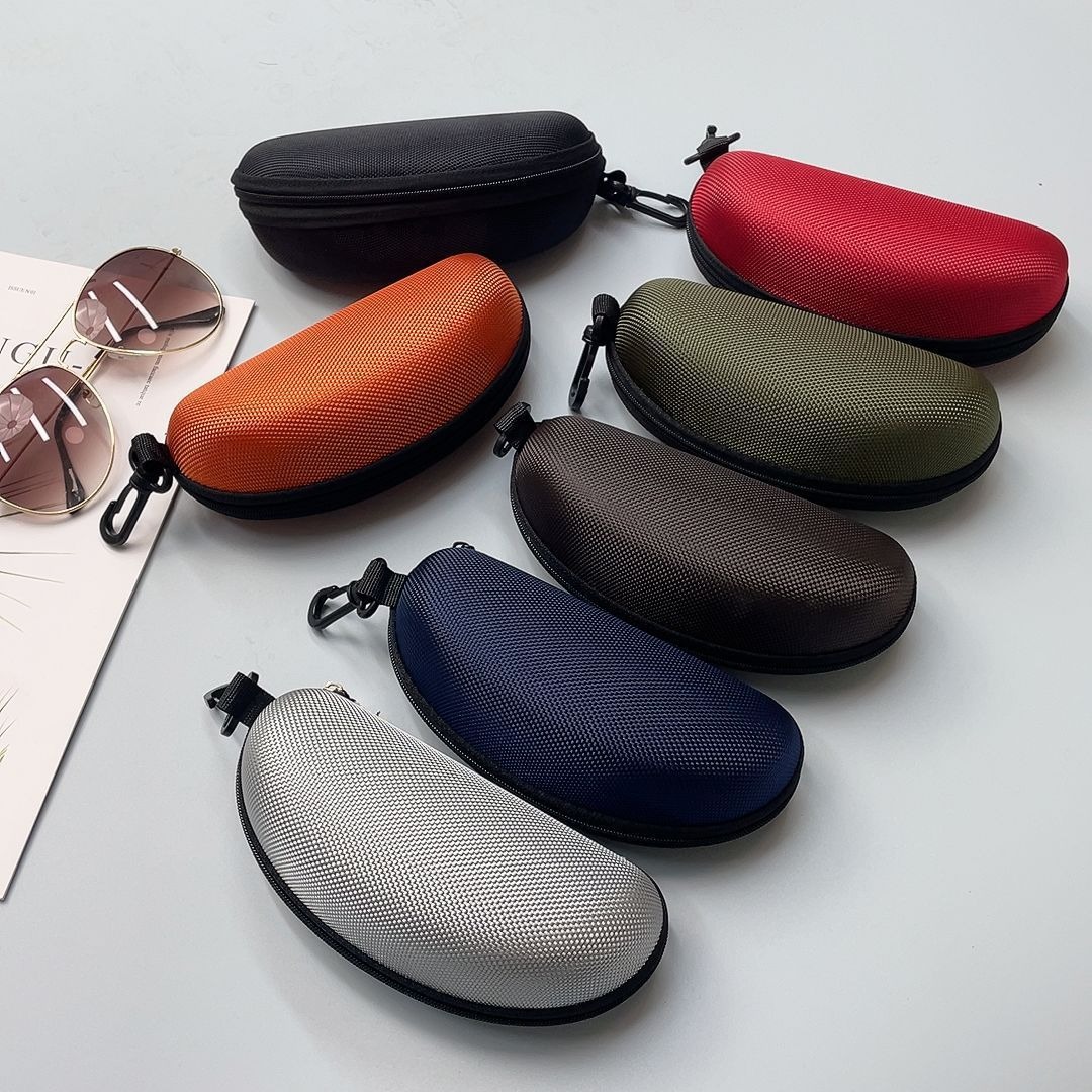 Sert Gözlük Kılıfları Organiza - Box Bag Rigid incelemesi ve fiyatı