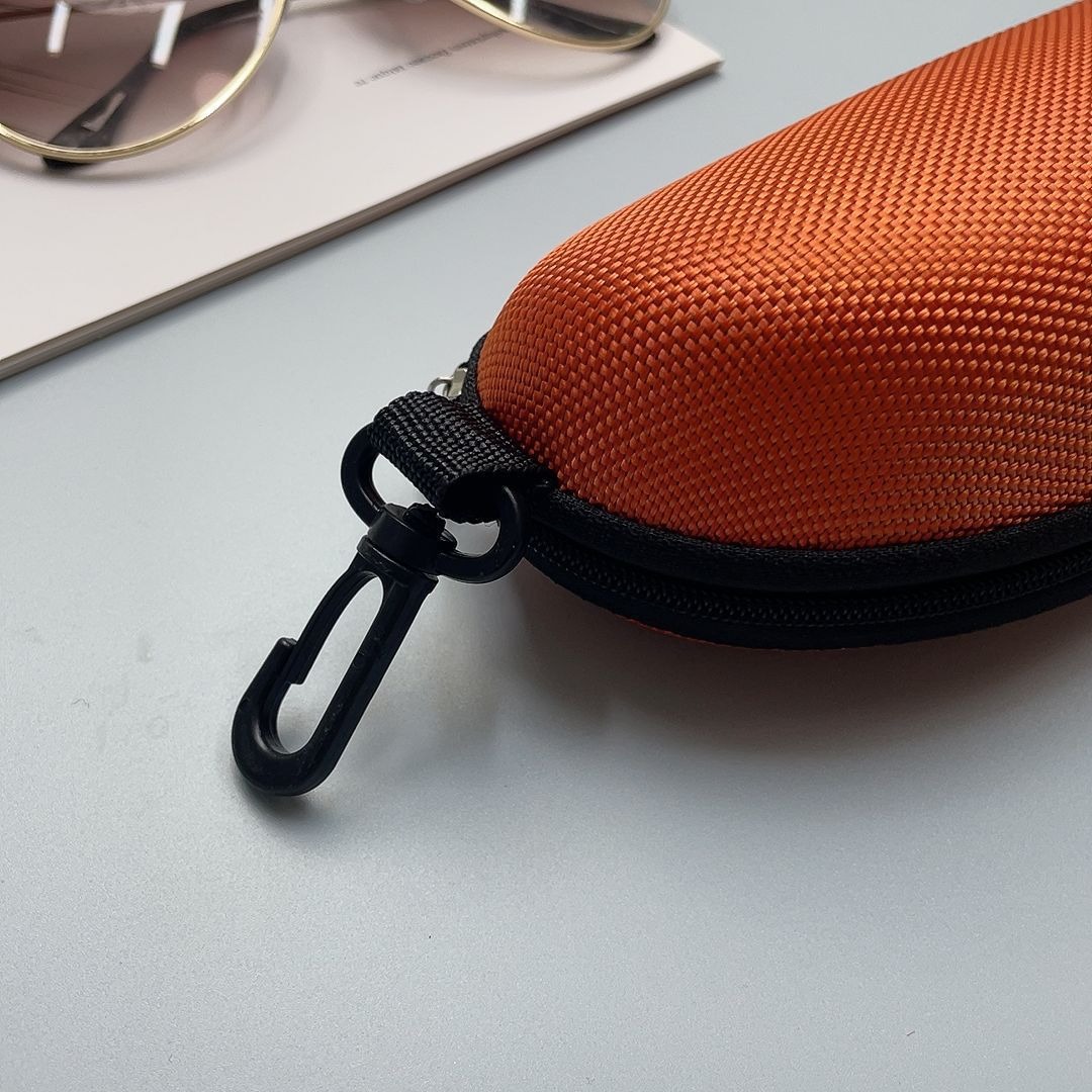 Sert Gözlük Kılıfları Organiza - Box Bag Rigid incelemesi ve fiyatı