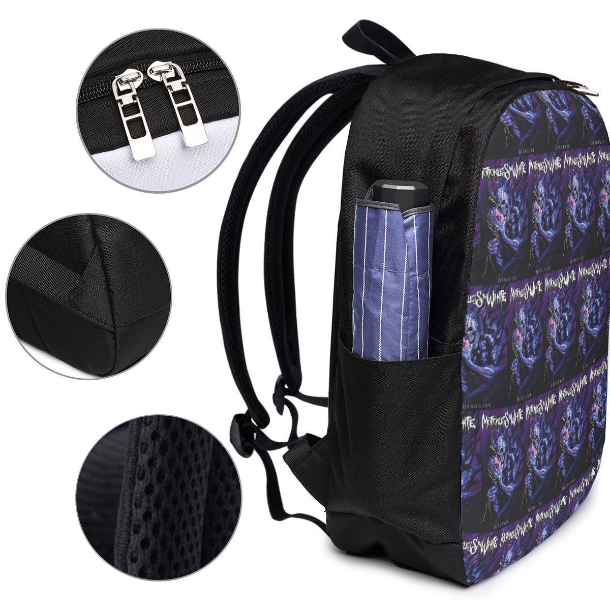 Hareketsiz Beyaz Sırt Çantası  - Women'S Bag incelemesi ve fiyatı