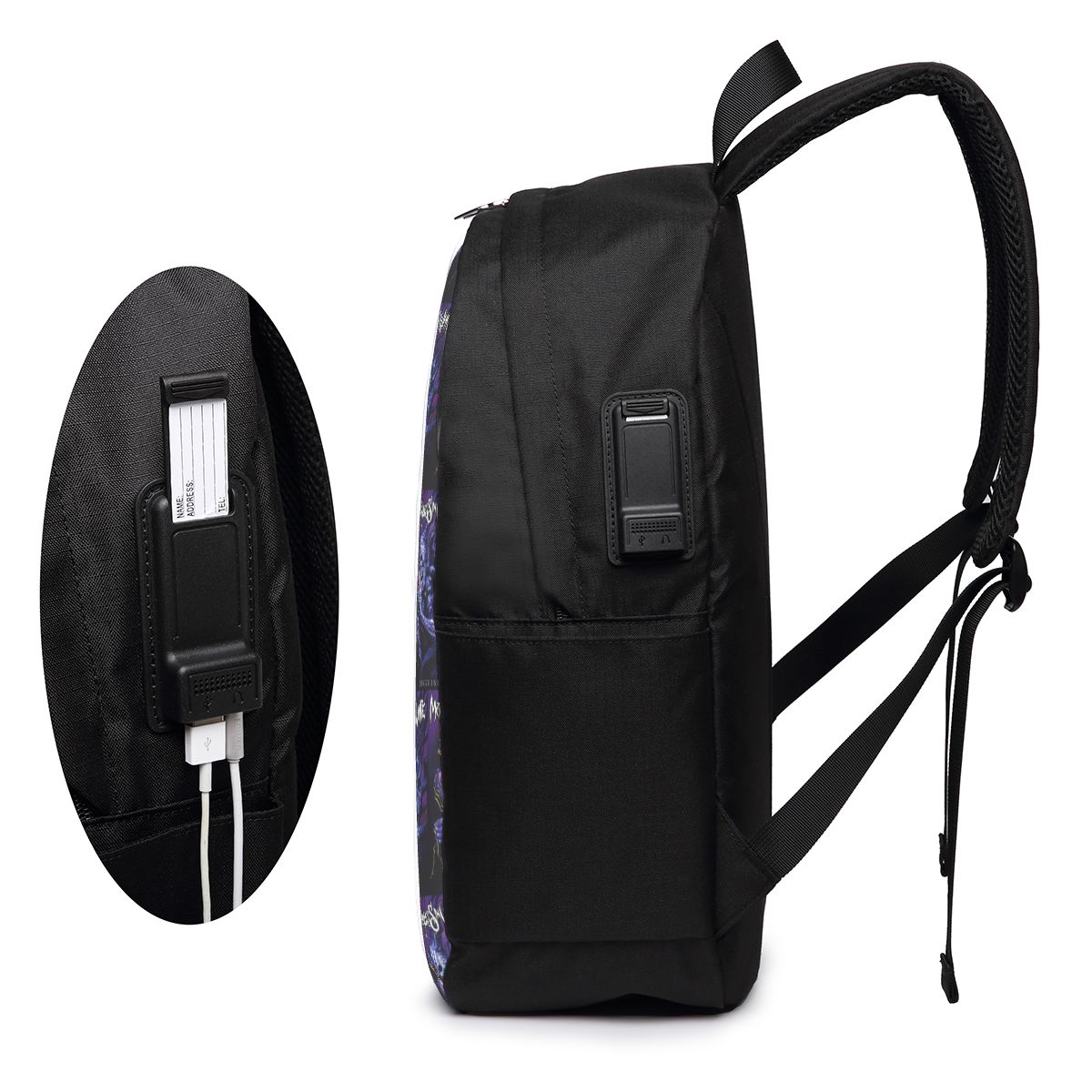 Hareketsiz Beyaz Sırt Çantası  - Women'S Bag incelemesi ve fiyatı