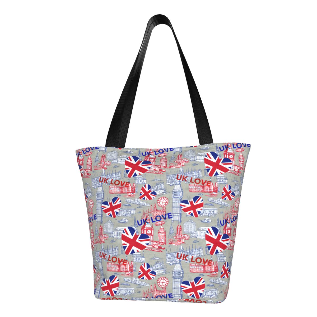 İngiltere'nin özel bayrağı aşk - Women Bags In Uk incelemesi ve fiyatı