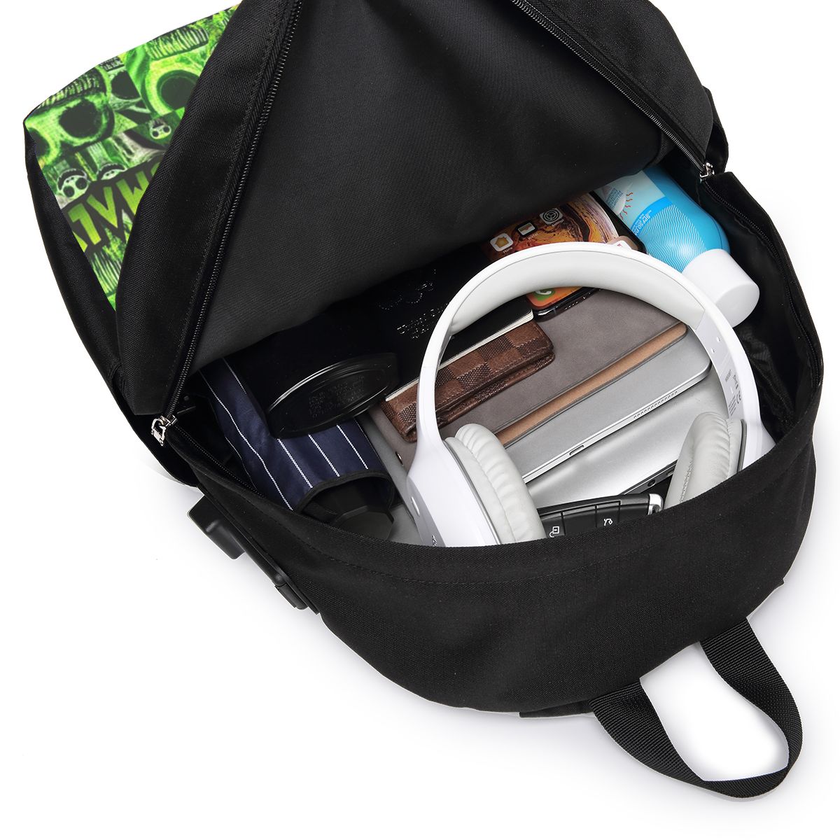 Zoonomaly Karikatür Steam Oyun - Women'S Bag incelemesi ve fiyatı