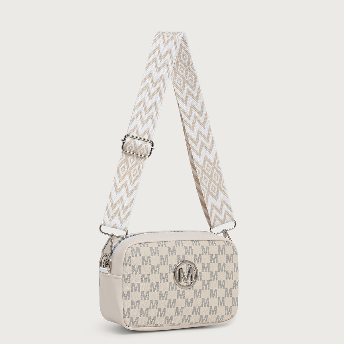 Retro M Desen Tasarım Kadın Cr - Women'S Bags At M&S incelemesi ve fiyatı