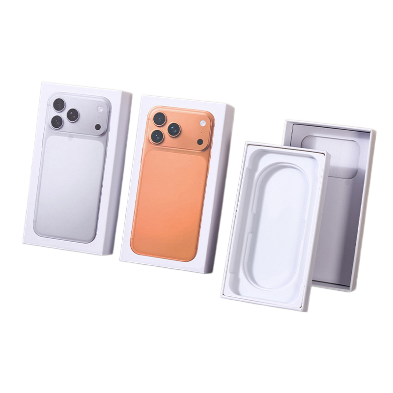 iPhone 17 Pro Max Sert Kutular - Box Bag Rigid incelemesi ve fiyatı